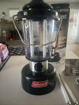 Coleman Twin Tube Battery Lantern 5355A700