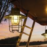 EverBrite 550LM Rechargeable USB C Camping Lantern