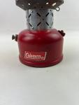 1969 Coleman BIG RED 220E Lantern - Vintage