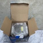 Coleman Quad Pro 800 Lumens LED Lantern