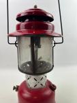 1969 Coleman BIG RED 220E Lantern - Vintage