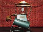 Vintage Propane Lantern - Turner Camp Light