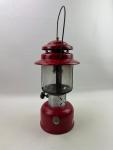 1969 Coleman BIG RED 220E Lantern - Vintage