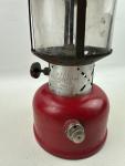 1969 Coleman BIG RED 220E Lantern - Vintage