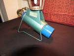 Vintage Propane Lantern - Turner Camp Light