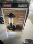 Coleman Twin Tube Battery Lantern 5355A700