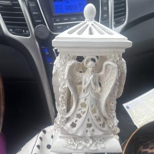 Angel Lantern for Camping Adventures