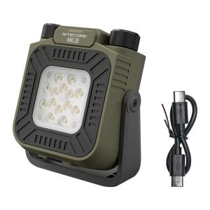 Nitecore NWL30 3-in-1 Outdoor Lantern with Power Bank Function