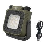 Nitecore NWL30 3-in-1 Outdoor Lantern with Power Bank Function