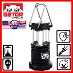 Portable LED Camping Lantern - Bright & Collapsible