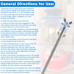 Coleman Lantern Check Valve Removal Tool Kit