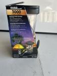 Duracell Tri-Power 3000 Lumens Rechargeable Lantern