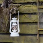 Feuerhand Baby Special 276 Galvanized Kerosene Lantern