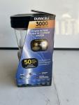 Duracell Tri-Power 3000 Lumens Rechargeable Lantern