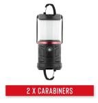 COAST EAL22 1250 Lumen Rechargeable LED Lantern
