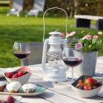 Feuerhand Baby Special 276 Galvanized Kerosene Lantern