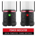 COAST EAL22 1250 Lumen Rechargeable LED Lantern