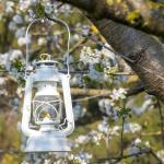 Feuerhand Baby Special 276 Galvanized Kerosene Lantern