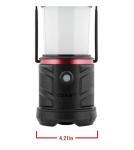 COAST EAL22 1250 Lumen Rechargeable LED Lantern