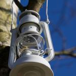 Feuerhand Baby Special 276 Galvanized Kerosene Lantern