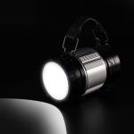 Portable 2-in-1 Ultra Bright LED Lantern