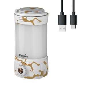 Fenix CL26R Pro 650 Lumens Camping Lantern