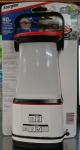 Energizer 500 Lumen Red LED Emergency Lantern