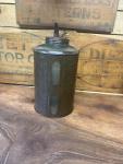 Kerosene Lantern Fuel Jug
