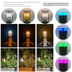 Rechargeable Telescopic Camping Lantern - 14000mAh