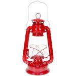 Stansport 12” Red Kerosene Camping Lantern