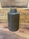 Kerosene Lantern Fuel Jug