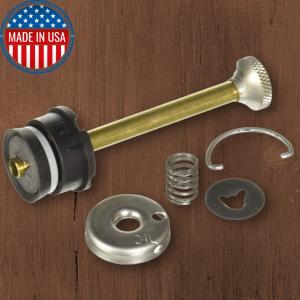 Coleman Stoave & Lantern Pump Repair Kit