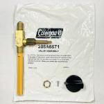 Coleman 288 Lantern Valve Assembly Replacement Part