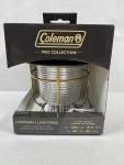 Coleman Retro LED Lantern - 200 Lumen Light