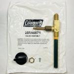 Coleman 288 Lantern Valve Assembly Replacement Part