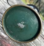 Coleman 242C Green Lantern - Vintage 1946 Model