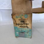 Ray-O-Vac 303 Sportsman Lantern with Battery