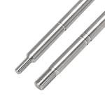 Lantern Check Valve Removal Tool for Stoves