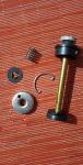 Coleman Stoave & Lantern Pump Repair Kit