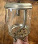 1950s ADAMS Sports Lantern Stove Globe Assembly