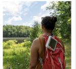 LuminAID Titan Solar Lantern and Phone Charger