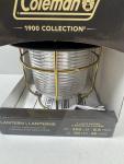 Coleman Retro LED Lantern - 200 Lumen Light