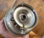 1950s ADAMS Sports Lantern Stove Globe Assembly