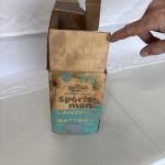 Ray-O-Vac 303 Sportsman Lantern with Battery