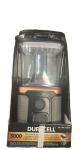 Duracell 3000 Lumen Rechargeable LED Lantern