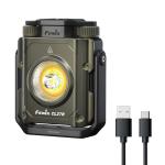 Fenix CL27R 1600 Lumen Rechargeable Outdoor Lantern