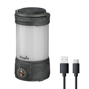 Fenix CL26R Pro 650 Lumens Camping Lantern