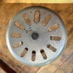 1950s ADAMS Sports Lantern Stove Globe Assembly