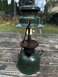 Coleman 242C Green Lantern - Vintage 1946 Model