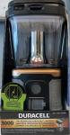 Duracell 3000 Lumen Rechargeable LED Lantern